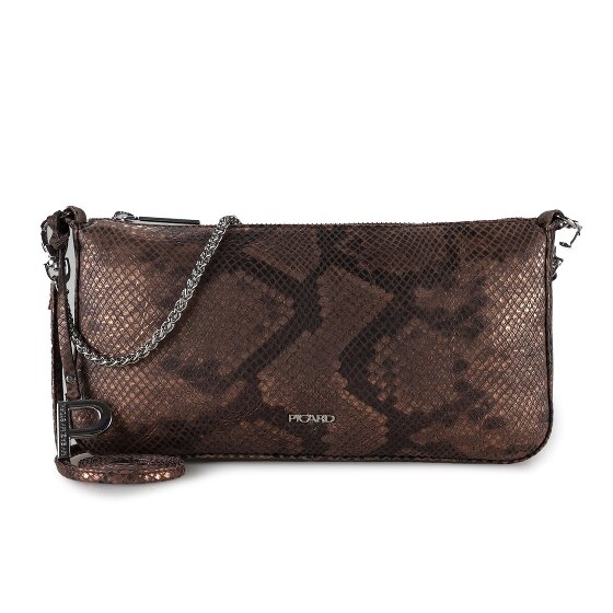 Picard Auguri Auguri Torba na ramię Skórzany 26 cm