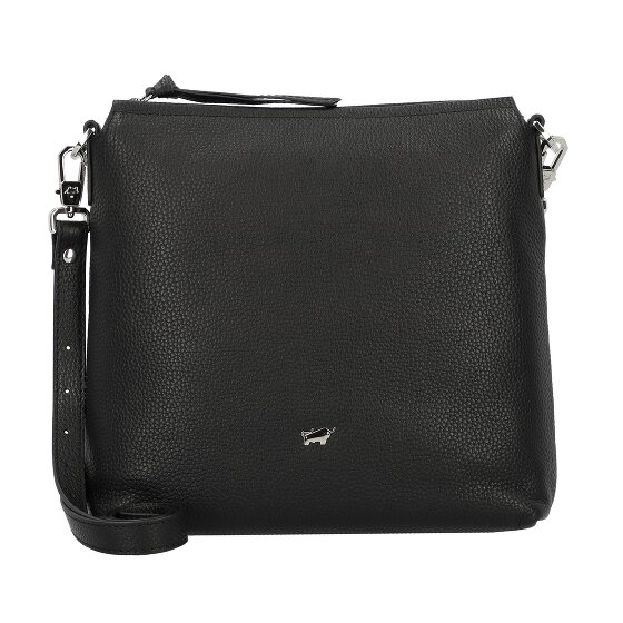 Braun Büffel Hanna Torba na ramię M Skórzany 26 cm