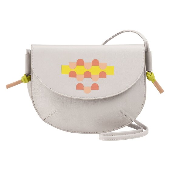 DuDu Skye Torba na ramię Skóra 21 cm