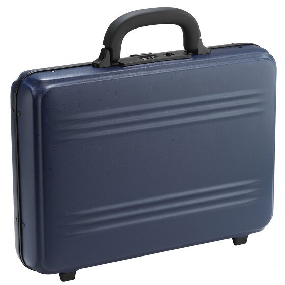 Zero Halliburton Edge Lightweight Teczka 42 cm Komora na laptopa