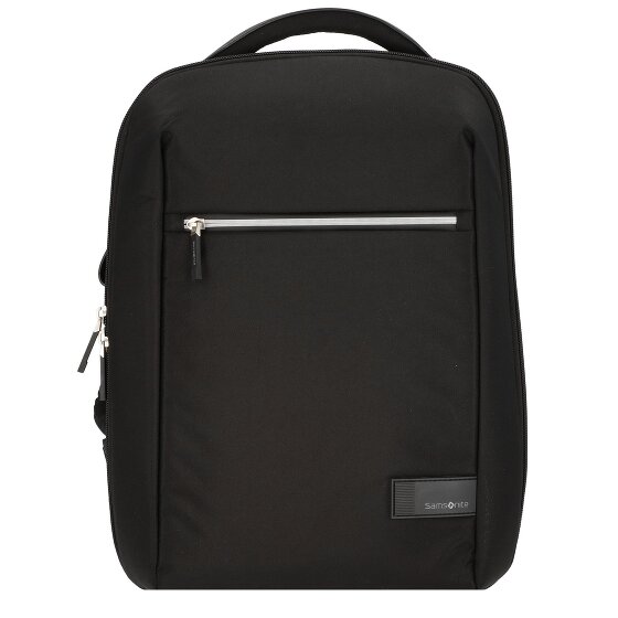 Samsonite Litepoint Plecak 40 cm Komora na laptopa