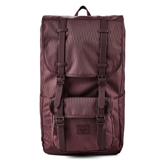 Herschel Little America Plecak 49 cm Komora na laptopa