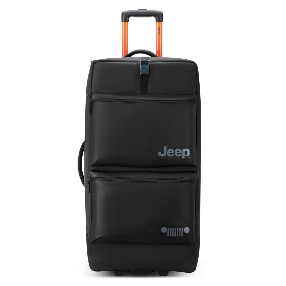 Jeep JS006B 2 kółka Walizka 82 cm