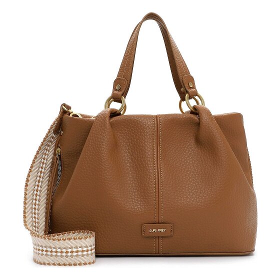 Suri Frey SFY Gray SC Shopper Bag 36 cm