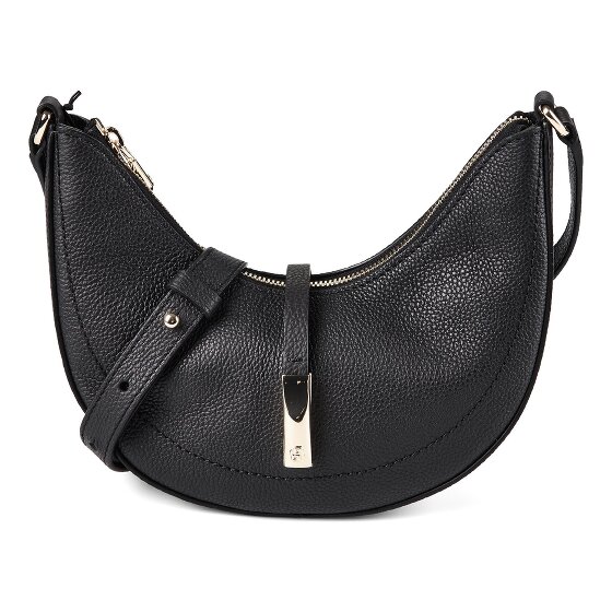 Boss Reah Torba na ramię Skórzany 22 cm