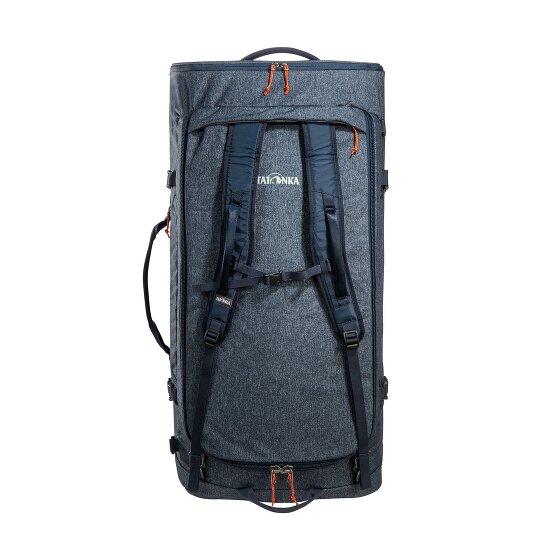 Tatonka Duffle Roller 140 Foldable 2-Wheel Holdall 87 cm