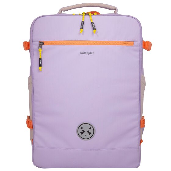 Kattbjörn Light Plecak szkolny 42 cm