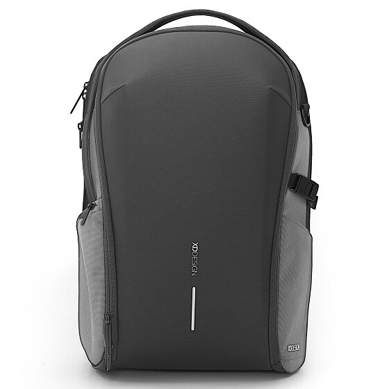 XD Design The Bizz Plecak biznesowy 47 cm Komora na laptopa