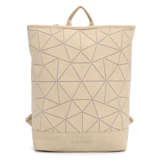 Suri Frey SFY SURI Sports Jessy-Lu Plecak 40 cm Komora na laptopa