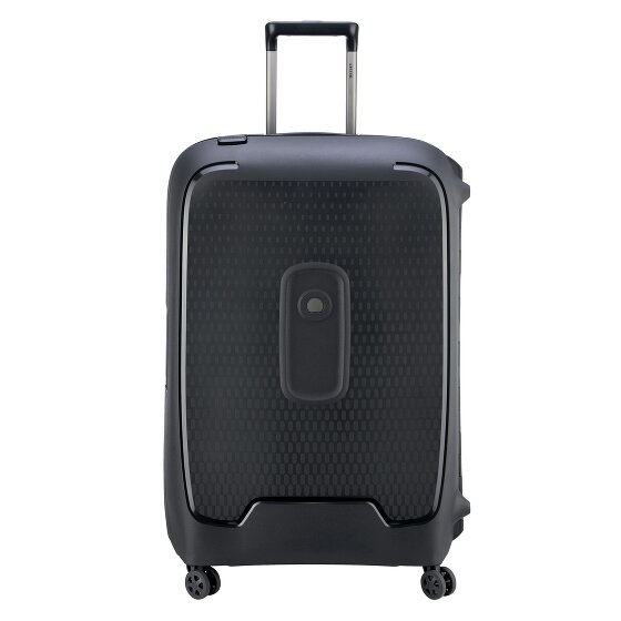 Delsey Paris Moncey Wózek 4-kołowy 76 cm