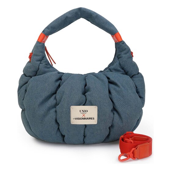 LES VISIONNAIRES Unio Kitzbuehel S Torba S 38 cm