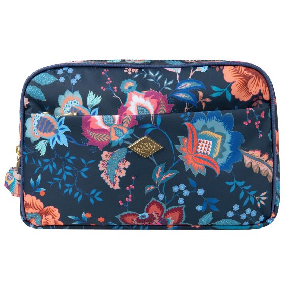 Oilily Color Bomb Chloe Torba kosmetyczna 26 cm