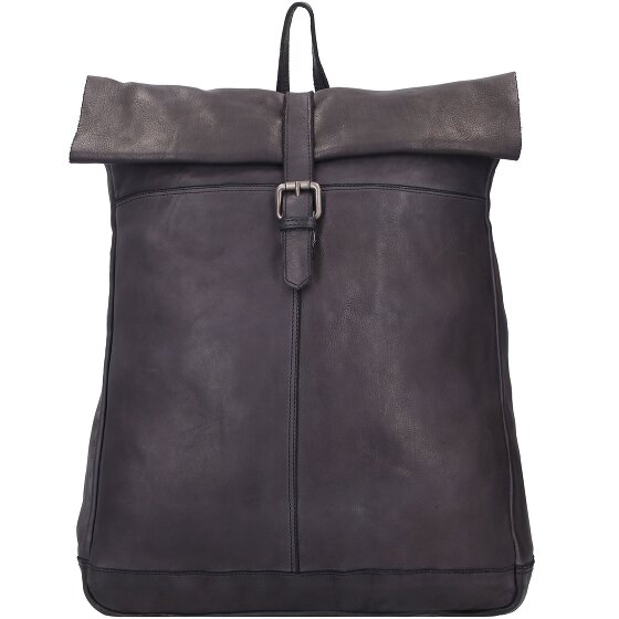 Harbour 2nd Cool Casual Albatros Backpack Leather 40 cm