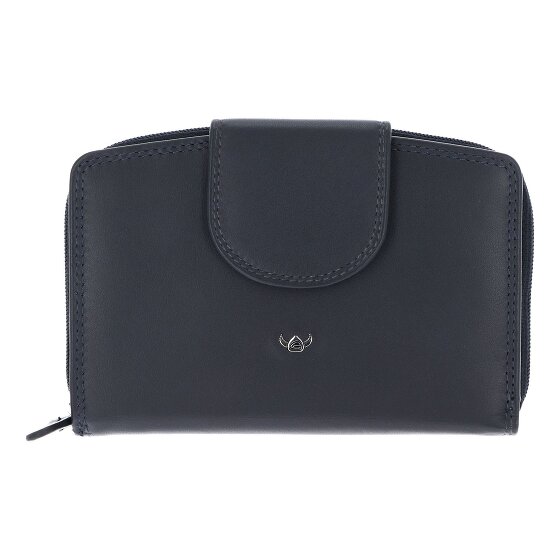 Golden Head Polo Wallet RFID Leather 14,5 cm