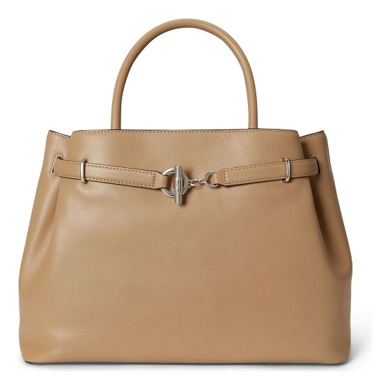Lauren Ralph Lauren Blake Torba na ramię Skóra 35.5 cm