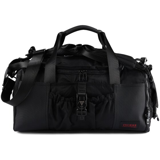 Guess Dubai Torba podróżna Weekender 47 cm