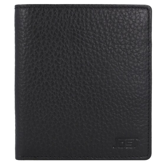 Jost Stockholm Portfel Skórzany 10.5 cm