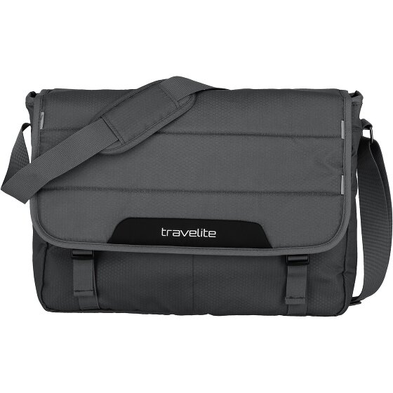 Travelite Skaii Messenger 41 cm przegroda na laptopa