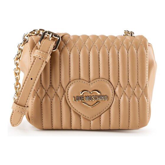 Love Moschino Bubbly Love Torba na ramię 18 cm