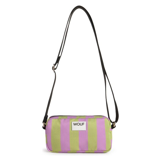 Wouf Daily Torba na ramię 19 cm