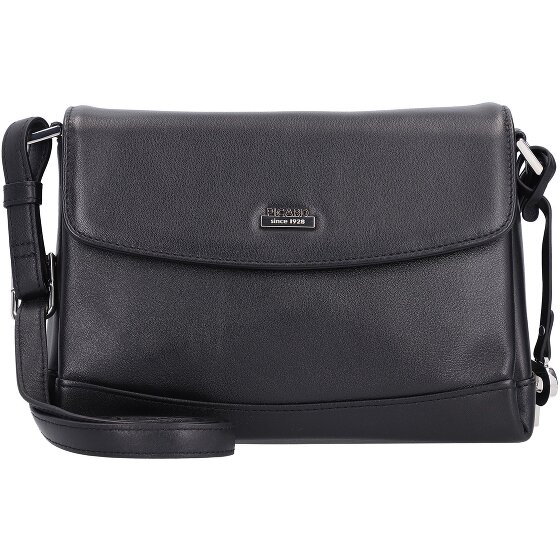 Picard Naprawdę torba na ramię skórzana 24 cm