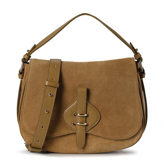 Coccinelle Mavery Torba na ramię Skórzany 26 cm