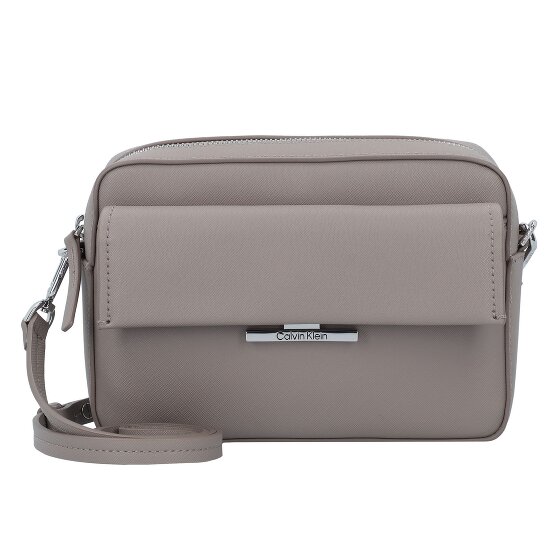 Calvin Klein CK Linear Torba na ramię 20.5 cm