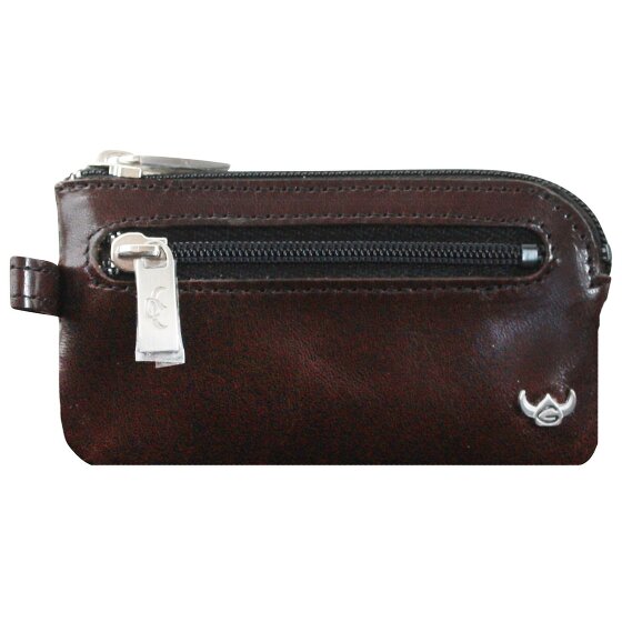 Golden Head Etui na klucze Colorado 10 cm skórzane