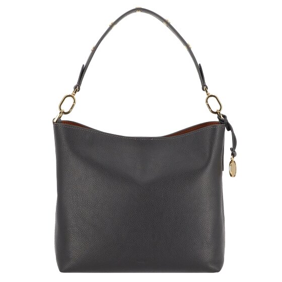 Fossil Jessie Torba na ramię Skórzany 28 cm