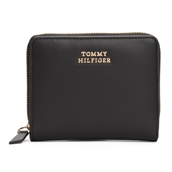 Tommy Hilfiger Portfel Skórzany 12 cm