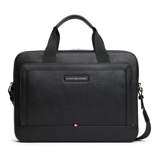 Tommy Hilfiger TH Central Teczka 39 cm Komora na laptopa