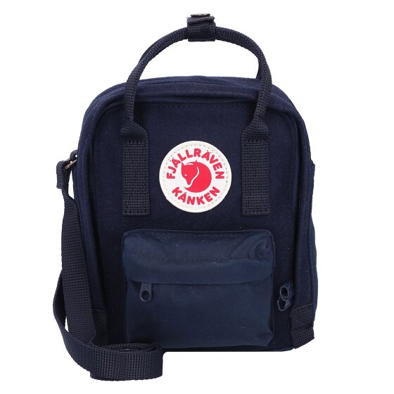 Fjällräven Torba na ramię Kanken 17 cm