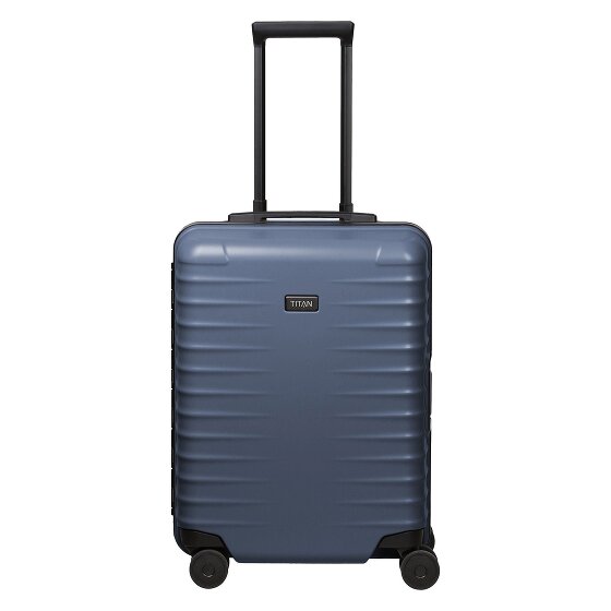 Titan Overseas 4 kółka Walizka kabinowy S 55 cm