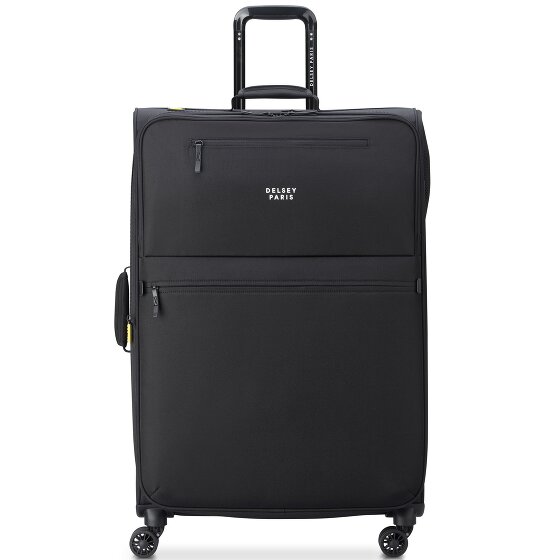 Delsey Paris Maubert 2.0 wózek 4-kołowy 79 cm