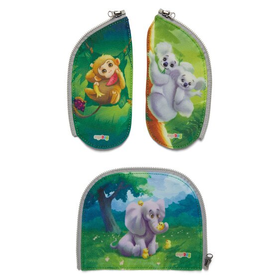 Ergobag Zippies 3szt.