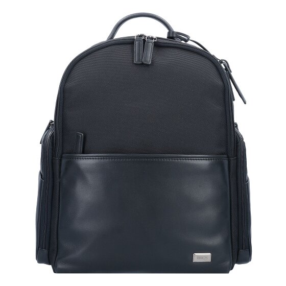 Bric's Plecak Monza z przegrodą na laptopa 39 cm