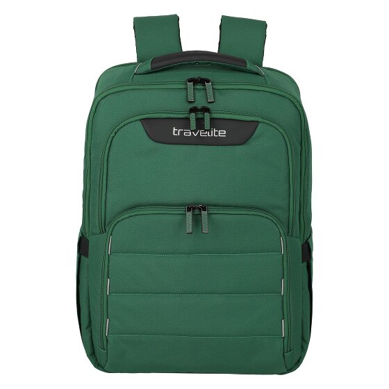 Travelite Skaii Plecak M 43 cm Komora na laptopa