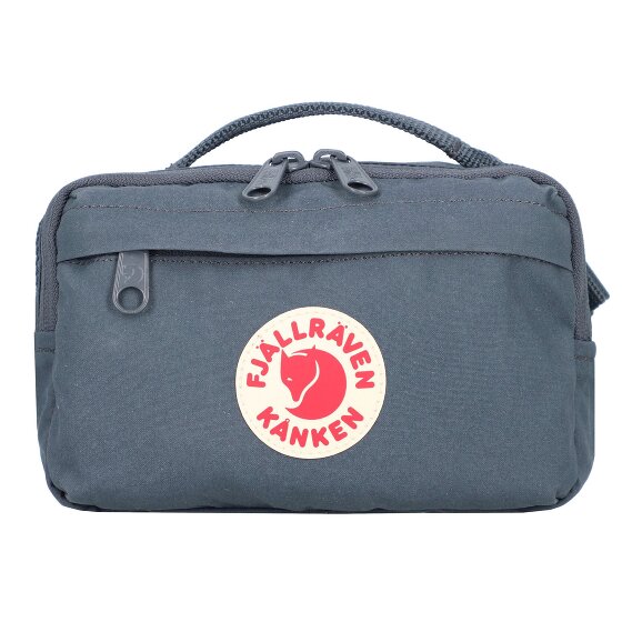 Fjällräven Kanken Hip Pack Saszetka 18 cm