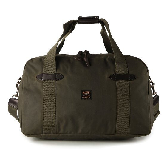 Filson Tin Cloth Torba podróżna Weekender 49 cm