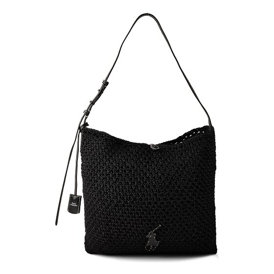 POLO RALPH LAUREN Polo Play Torba na ramię 46 cm