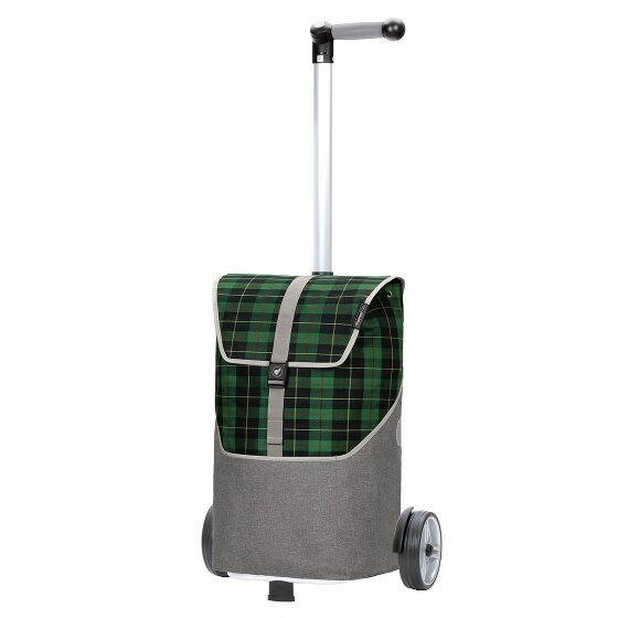 Andersen Shopper Unus Shopper Gese Walizka na zakupy 59 cm
