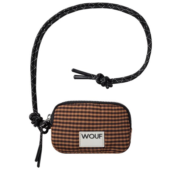 Wouf Portfel 13 cm