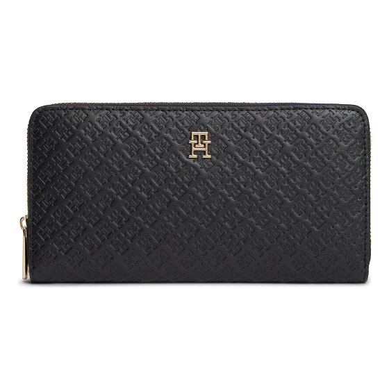 Tommy Hilfiger TH Icon Portfel 19 cm