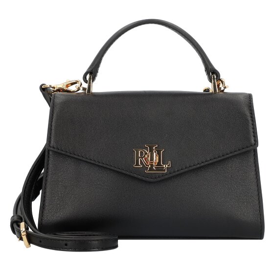 Lauren Ralph Lauren Farrah Torba Skórzany 20 cm