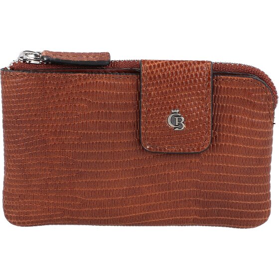 Castelijn & Beerens Donna Key Case RFID Leather 12 cm