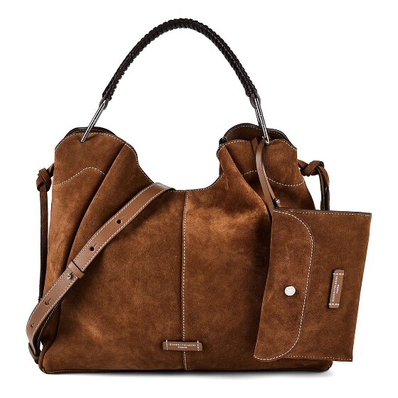Gianni Chiarini Era Torba na ramię Skóra 41 cm