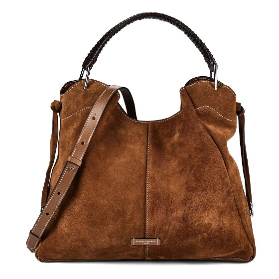 Gianni Chiarini Era Torba na ramię Skóra 41 cm