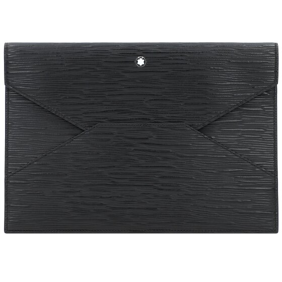 Montblanc Meisterstück 4810 Pokrowiec na laptopa Skórzany 29 cm
