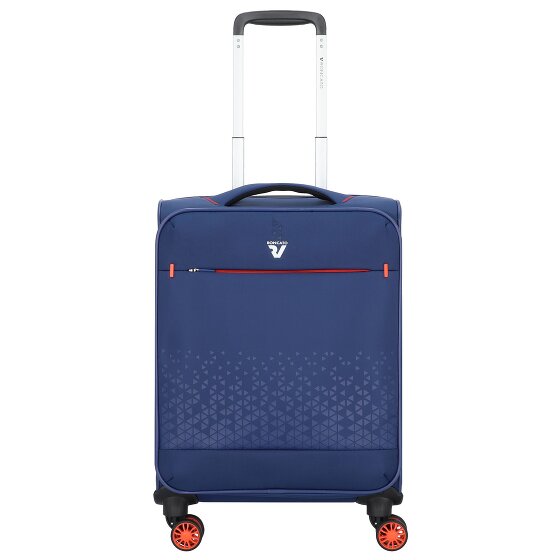 Roncato Crosslite 4-kołowy wózek kabinowy 55 cm