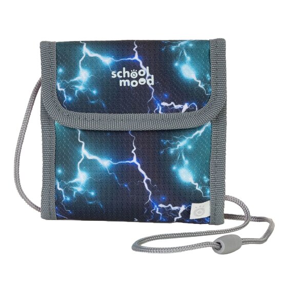 School-Mood Torba na klatkę piersiową 11 cm